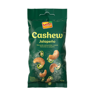 Jalapeno GrabNgo