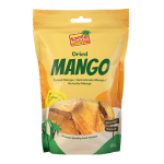 Torkad Mango 100g Exotic Snacks torkad-mango-100g-exotic-snacks