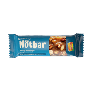 Nötbar Salted Caramel